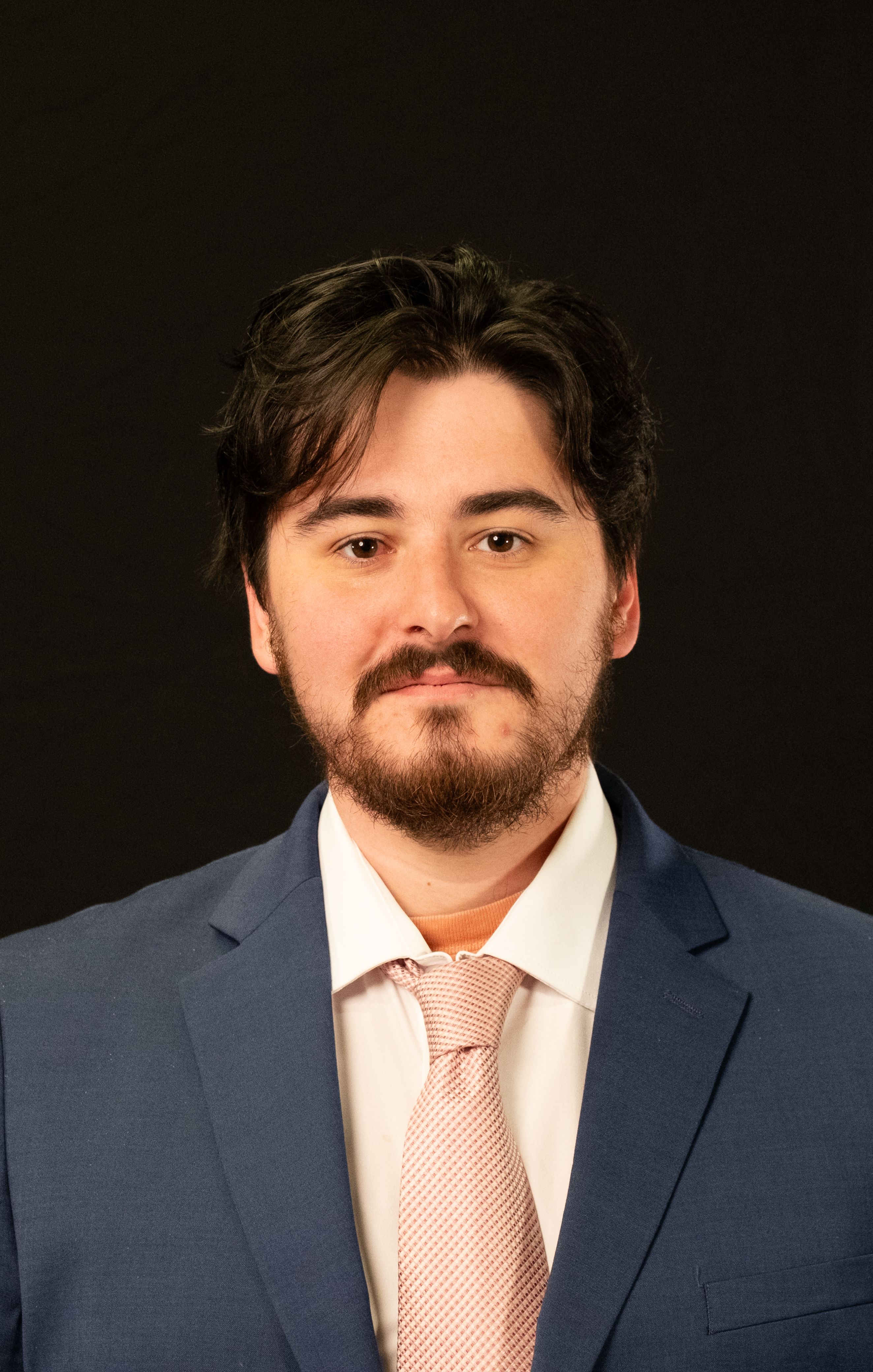 Nick Spinelli's headshot