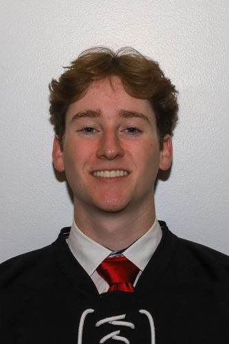 Ryan Caraher's headshot