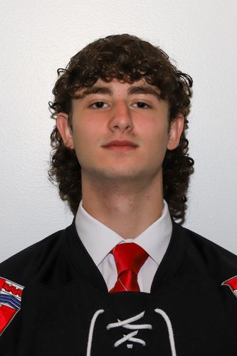 Blake Ittleson's headshot