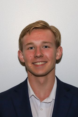 Trent Burton's headshot