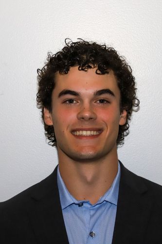 Zander Zoia's headshot
