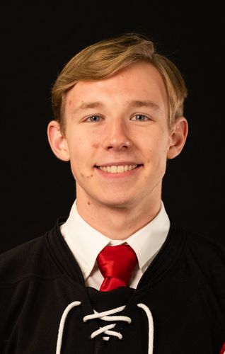 Trent Burton's headshot