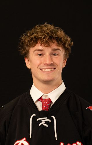 Wim van Rossum's headshot