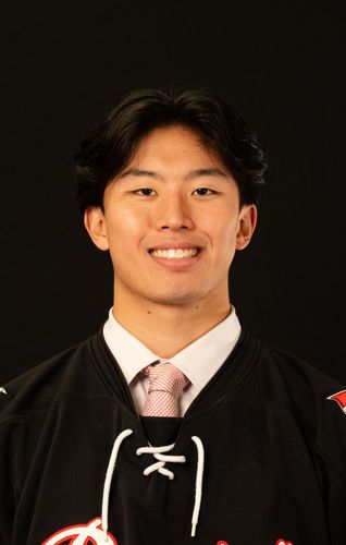 Henry Ong's headshot