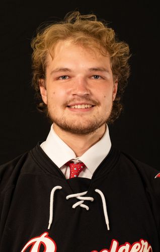 Nicholas Juzych's headshot