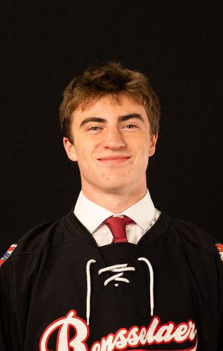 Gavin Dumas's headshot