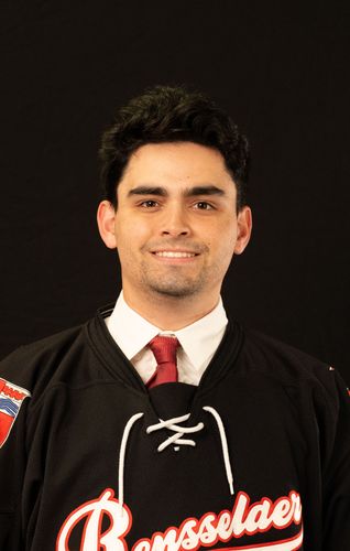 Seth McKenna's headshot