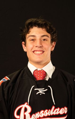 Zyde Karame's headshot