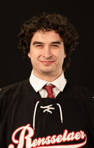 Will Gaca's headshot