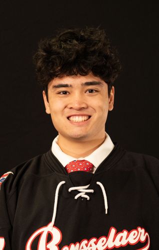 Dylan Julien's headshot