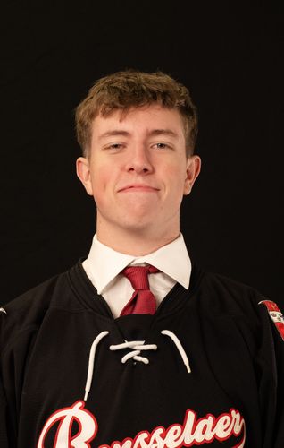 Hayden Plimley's headshot