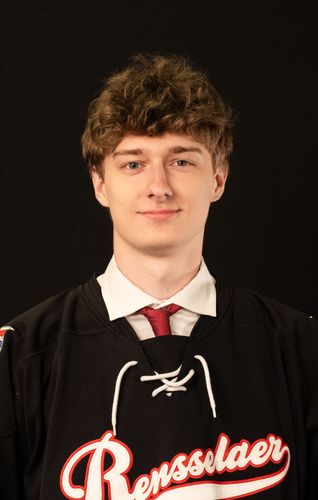 Jakub Witek's headshot
