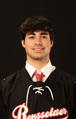 Alek Garabet's headshot