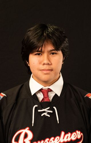 Sebastian Benavente's headshot