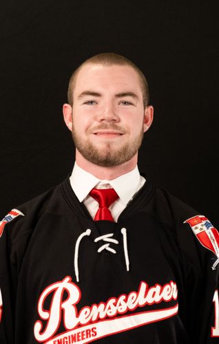 Brody O'Doherty's headshot