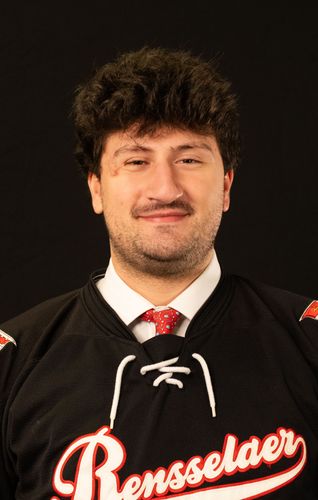 Ryan DeSousa's headshot