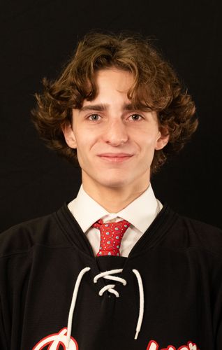 Reagan Johnson-Perez's headshot