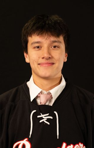 Tyler Sharek's headshot